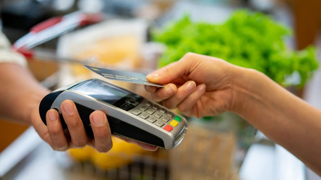 Best Credit Card for Groceries