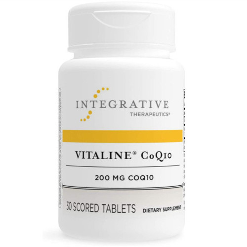 Integrative CoQ10