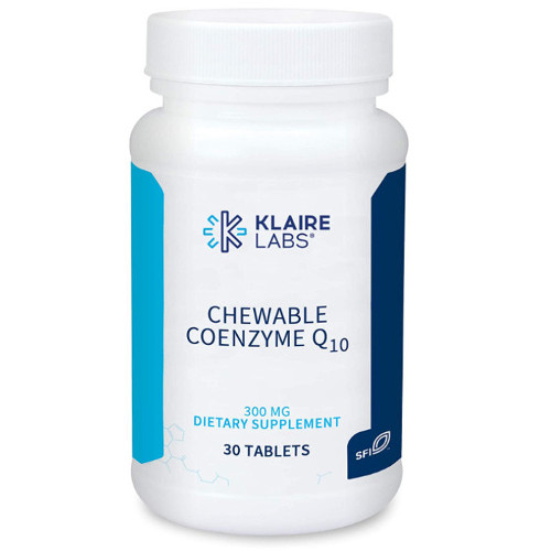 Klaire Labs CoQ10